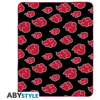 ABYstyle Decke, NARUTO SHIPPUDEN - Akatsuki Cloud