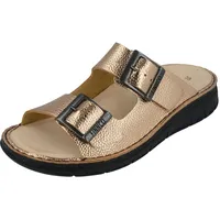 Finn Comfort Cayman-S Damen Pantolette Größe:38 EU
