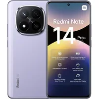 Xiaomi 	Redmi Note 14 Pro+ 5G 12 GB RAM