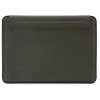 Pipetto UltraSlim Sleeve MacBook Pro/Air 13/14 M1-M5 DarkGreen