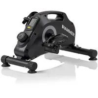 Hammer Pedaltrainer Magnet, Arm und Beintrainer für Zuhause, -
