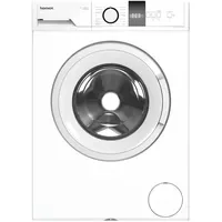 Homex WF712B-W Waschmaschine (7 kg, 1200 U/min)