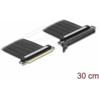 DeLock Riser Karte PCI Express 4.0 x16 Stecker zu