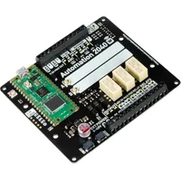 Pimoroni Automation 2040 W (Pico W Aboard)