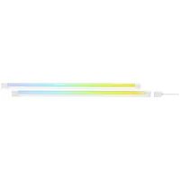 Deepcool EA080, Led-streifen - White