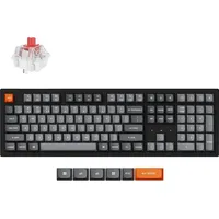 Keychron K10 Max QMK Tastatur, Zubehör