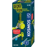 Kosmos Gecko Run Action Starter