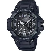 Casio Mcw-100h-1a3 Uhr - Black - One Size