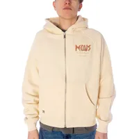Pequs Hoodie Ancient Love Story beige XL
