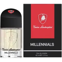 Tonino Lamborghini Millennials Eau de Toilette 40 ml