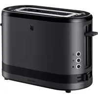 WMF KÜCHENminis 1-Scheiben-Toaster schwarz