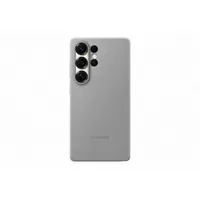 Samsung Galaxy S25 Ultra Silikon Case grau