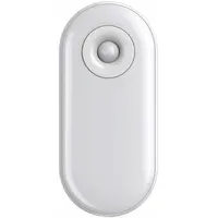 Müller-Licht LED-Orientierungslicht Vela Sensor für Steckdose mit Dämmerungssensor und