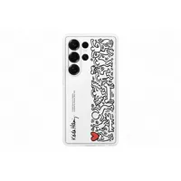 Samsung Galaxy S25 Ultra Flipsuit Case weiß