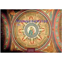 Casares Edition Himmelsgewölbe Kalender 2027 – Wandkalender Fotokalender Kunst