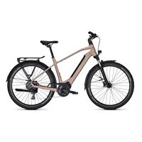 Kalkhoff Entice L Season Grau Modell 2026