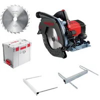 Mafell Handkreissäge K85 Ec im L-MAX + Sägeblatt HM