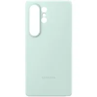 Samsung Galaxy S25 Ultra Silicone Case mint