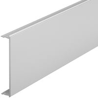 Rehau Brüstungskanal Oberteil BRK 700802 lgr