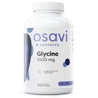 Osavi Glycine, 1000mg - 120 vegan caps