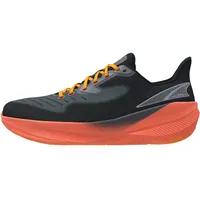 Altra Experience Flow Laufschuhe - Gray / Red -