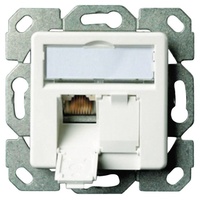 Telegärtner Anschlussdose aws AMJ45 8/8 Klasse E 100022942