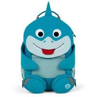 Affenzahn Großer Freund Kindergartenrucksack Hai Kindergartenrucksack