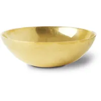 Classic Ayurveda Kaash Schale (glatt)