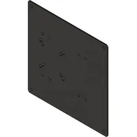 Hagor - Montagekomponente für Samsung QB/QH/QM 49 – 65"