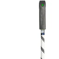 Edelrid Performance Static 11.0mm 1-st-w Statikseil (Größe 30m, weiss)