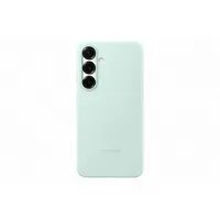 Samsung Galaxy S25+ Silikon Case Mint