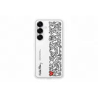 Samsung Galaxy S25 Flipsuit Case weiß