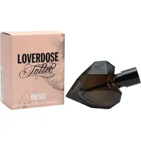 Diesel Loverdose Tattoo Eau de Parfum 30 ml