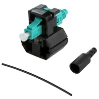 Metz Connect OpDAT FASTTM Hybrid 1509MAJO0010-E(VE10)