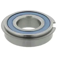 NACHI Rillenkugellager 6304 -2NSE9NR Innen-Ø 20 mm Außen-Ø 52