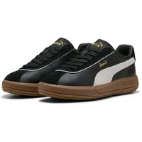 Puma Club Klassika Damen schwarz / 7