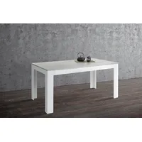 Home Affaire »Milano«, (1 St.), Esstisch, Breite 160 cm