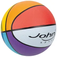 John Basketball