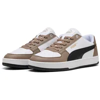 Puma Caven 2.0 Totally Taupe-Puma Black-Puma White 36