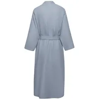 VIVANCE DREAMS Bademantel Damen dove blue Gr.S/32