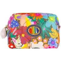Oilily Kosmetiktasche Pennys Pouch Plantation