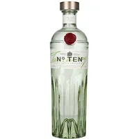 Tanqueray No.10 Gin 47,3% Vol. 0,7l