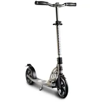 Globber deutschland gmbh Six Degrees Aluminium Scooter 205mm, Farbe: