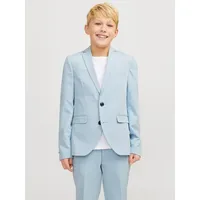 JACK&JONES JUNIOR Solar Blazer Chambray Blue 8 Jahre
