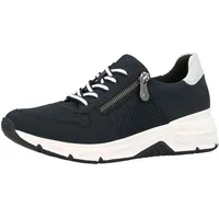 Rieker Damen Halbschuhe 48135