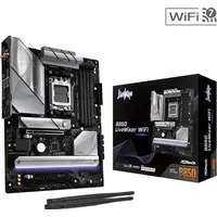 ASRock B850 LiveMixer WiFi (90-MXBQU0-A0UAYZ)
