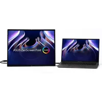 Asus ZenScreen Fold OLED MQ17QH 43,9cm (17,3") QHD OLED
