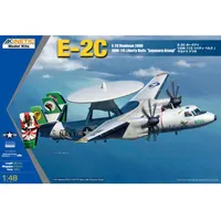 Kinetic E-2C Hawkeye 2000 LIB BELLS ASTUGI