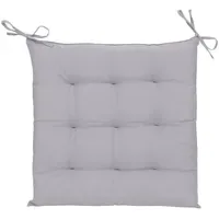SUN GARDEN Sitzkissen 40 x 40 x 4 cm