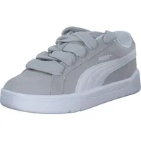 Puma Park Lifestyle Easy SD Sneaker COOL Light Gray